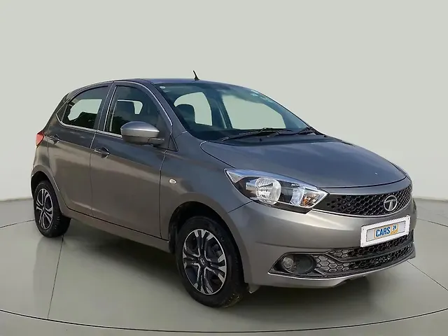 Used 2019 Tata Tiago in Jaipur