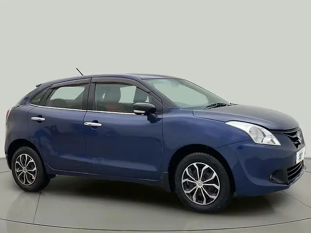 Used 2018 Maruti Suzuki Baleno in Hyderabad