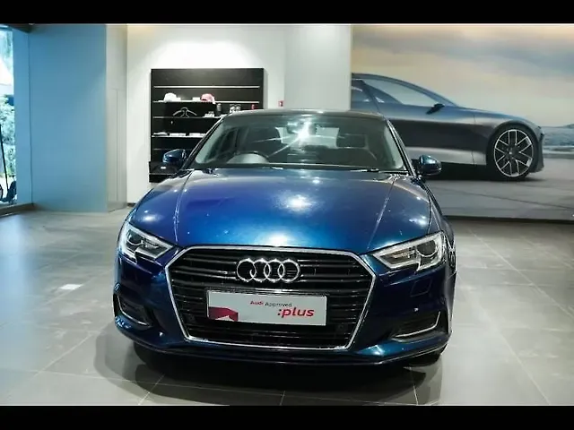 Used 2019 Audi A3 in Nashik