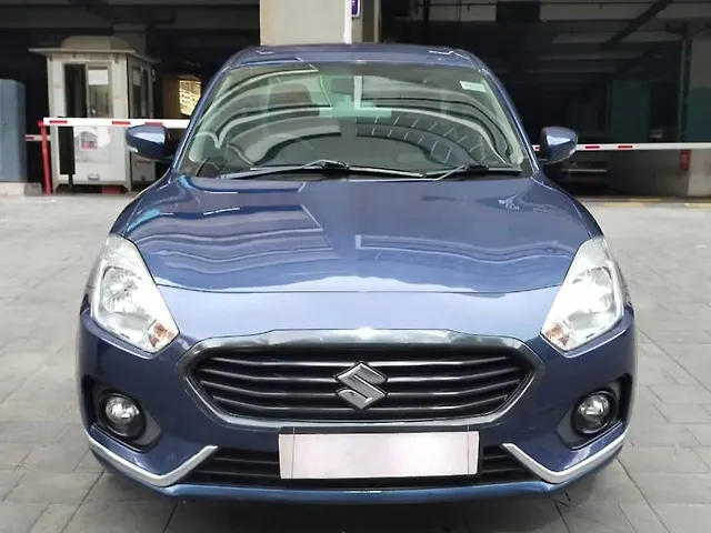 Used 2018 Maruti Suzuki DZire in Mumbai