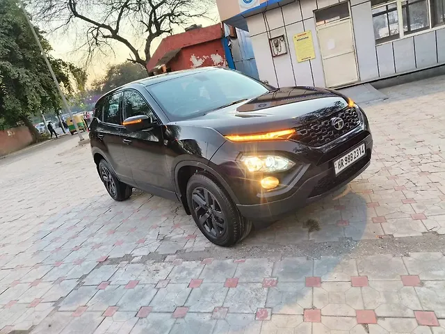 Used 2021 Tata Harrier in Delhi