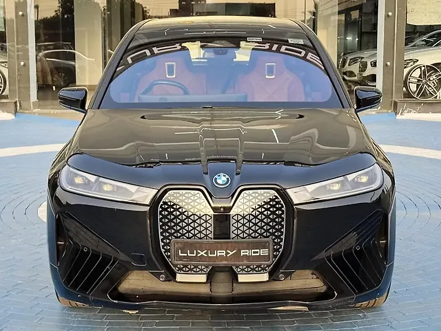 Used 2022 BMW iX in Delhi
