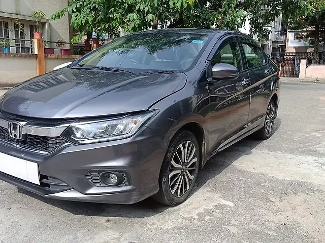 Used 2018 Honda City in Bangalore