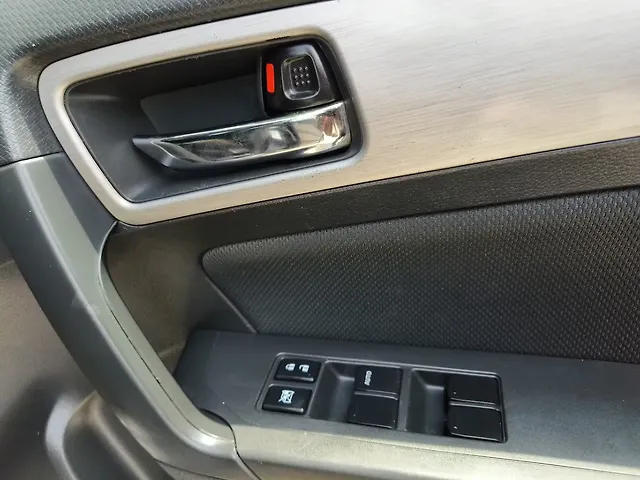 Used Maruti Suzuki Vitara Brezza [2016-2020] ZDi Plus in Nashik