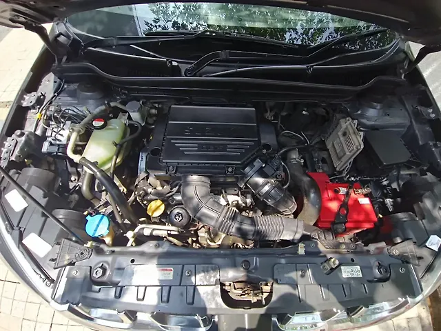 Used Maruti Suzuki Vitara Brezza [2016-2020] ZDi Plus in Nashik