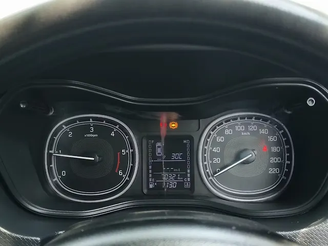Used Maruti Suzuki Vitara Brezza [2016-2020] ZDi Plus in Nashik