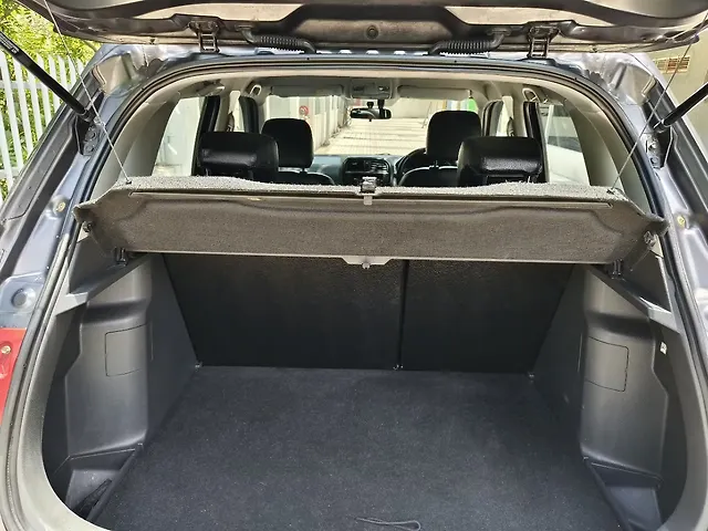 Used Maruti Suzuki Vitara Brezza [2016-2020] ZDi Plus in Nashik