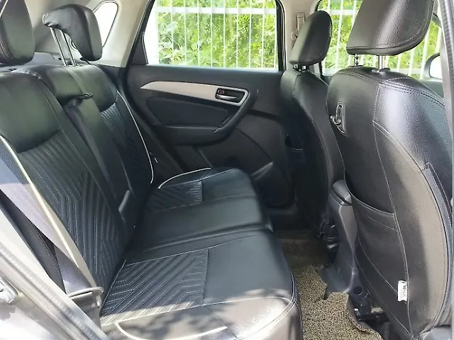 Used Maruti Suzuki Vitara Brezza [2016-2020] ZDi Plus in Nashik