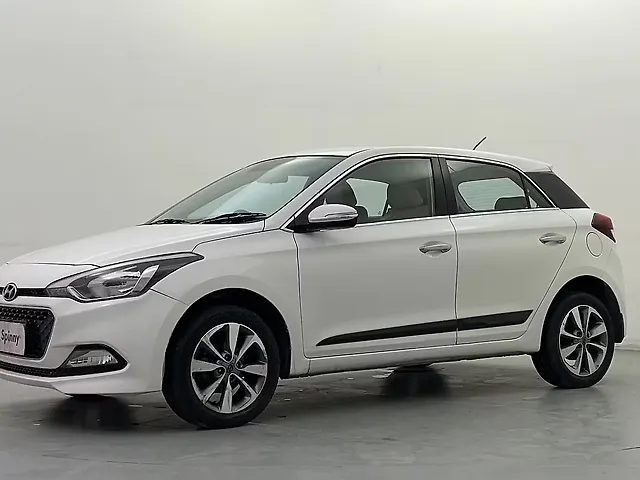 Used 2015 Hyundai Elite i20 in Ghaziabad