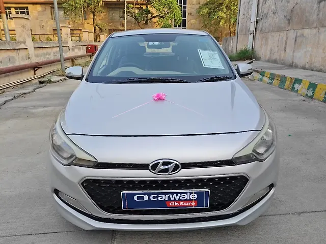 Used 2015 Hyundai Elite i20 in Noida