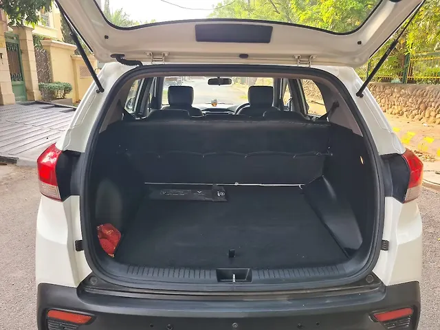 Used Hyundai Creta [2017-2018] E Plus 1.4 CRDI in Jalandhar