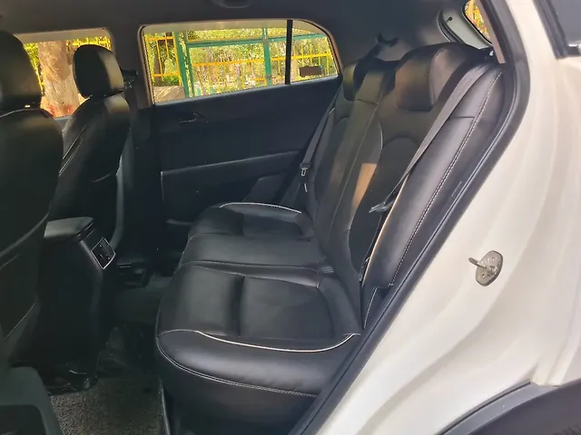 Used Hyundai Creta [2017-2018] E Plus 1.4 CRDI in Jalandhar
