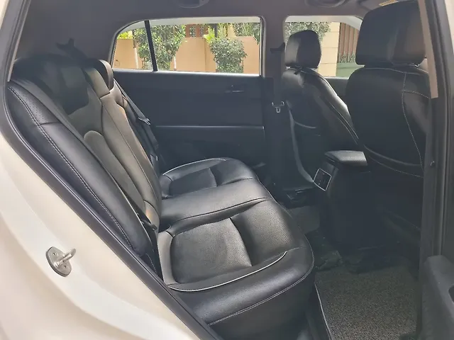 Used Hyundai Creta [2017-2018] E Plus 1.4 CRDI in Jalandhar