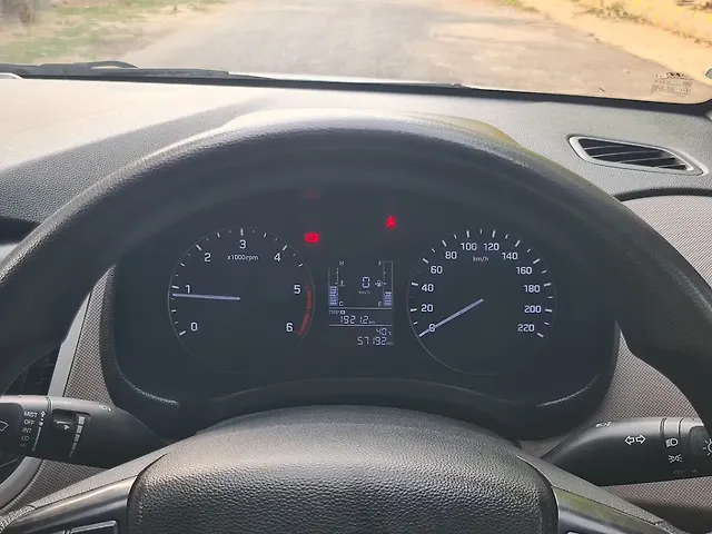 Used Hyundai Creta [2017-2018] E Plus 1.4 CRDI in Jalandhar