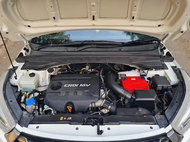 Used Hyundai Creta [2017-2018] E Plus 1.4 CRDI in Jalandhar