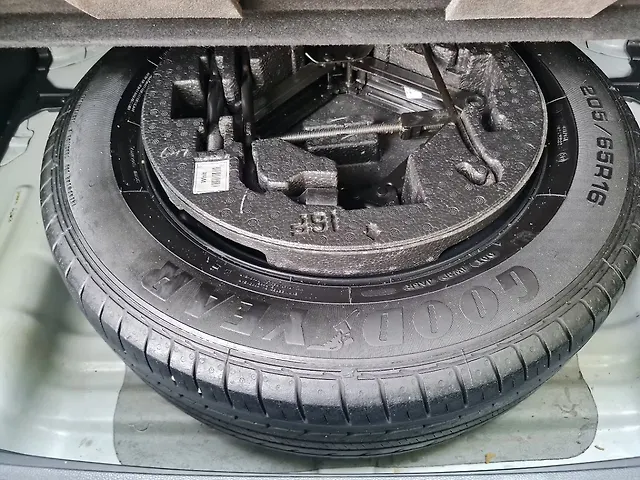 Used Hyundai Creta [2017-2018] E Plus 1.4 CRDI in Jalandhar