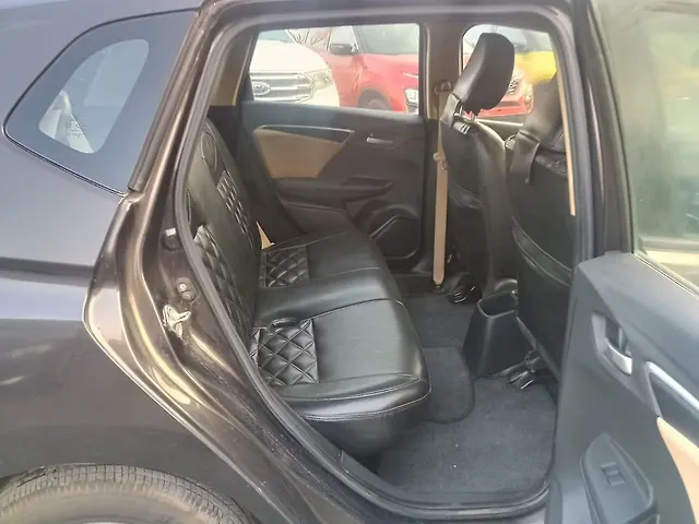 Used Honda Jazz [2015-2018] V Petrol in Pune
