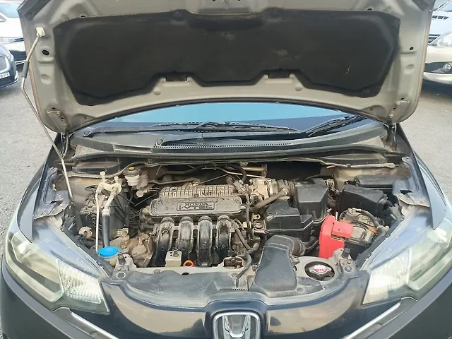 Used Honda Jazz [2015-2018] V Petrol in Pune