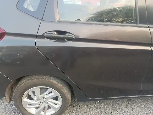 Used Honda Jazz [2015-2018] V Petrol in Pune