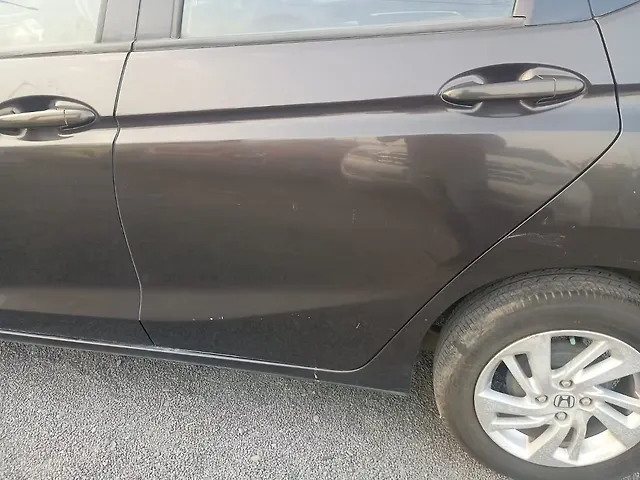 Used Honda Jazz [2015-2018] V Petrol in Pune
