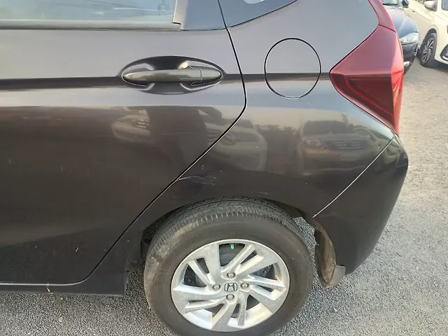 Used Honda Jazz [2015-2018] V Petrol in Pune
