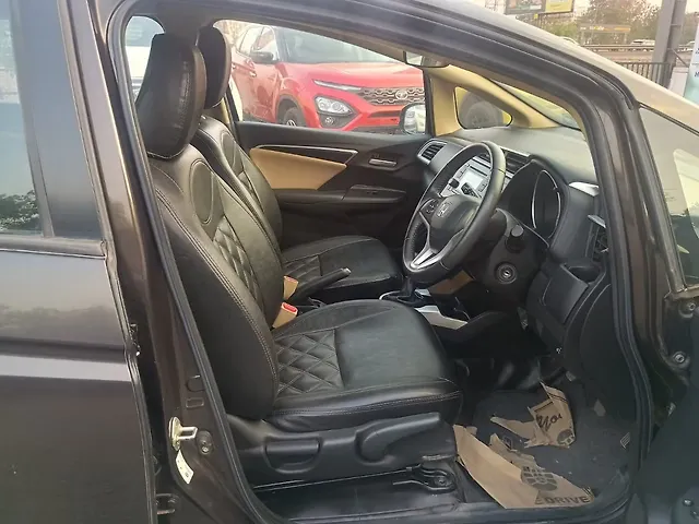 Used Honda Jazz [2015-2018] V Petrol in Pune