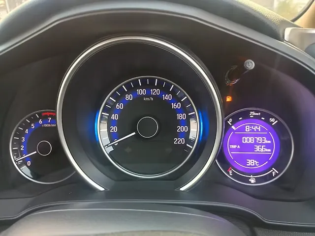 Used Honda Jazz [2015-2018] V Petrol in Pune