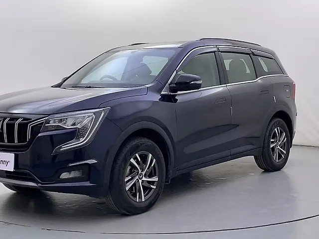 Used 2023 Mahindra XUV700 in Bangalore