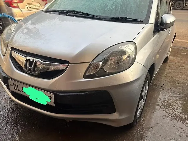 Used 2012 Honda Brio in Delhi