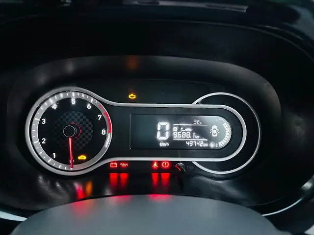 Used Hyundai Grand i10 Nios [2019-2023] Sportz 1.2 Kappa VTVT in Guwahati