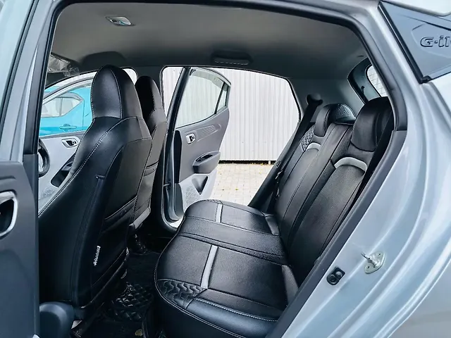 Used Hyundai Grand i10 Nios [2019-2023] Sportz 1.2 Kappa VTVT in Guwahati