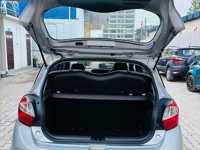 Used Hyundai Grand i10 Nios [2019-2023] Sportz 1.2 Kappa VTVT in Guwahati