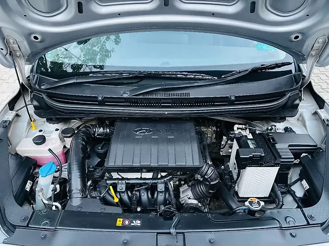 Used Hyundai Grand i10 Nios [2019-2023] Sportz 1.2 Kappa VTVT in Guwahati