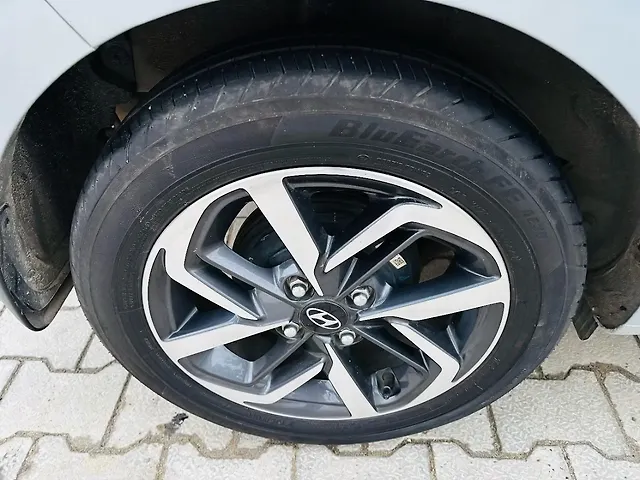 Used Hyundai Grand i10 Nios [2019-2023] Sportz 1.2 Kappa VTVT in Guwahati