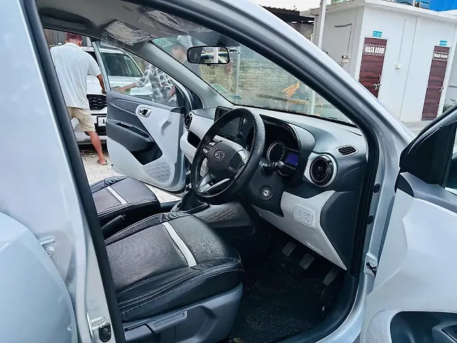 Used Hyundai Grand i10 Nios [2019-2023] Sportz 1.2 Kappa VTVT in Guwahati