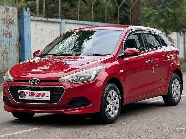 Used 2014 Hyundai i20 in Mumbai