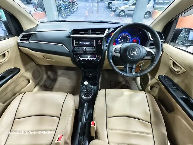 Used Honda Amaze [2016-2018] 1.2 S i-VTEC in Muzaffurpur