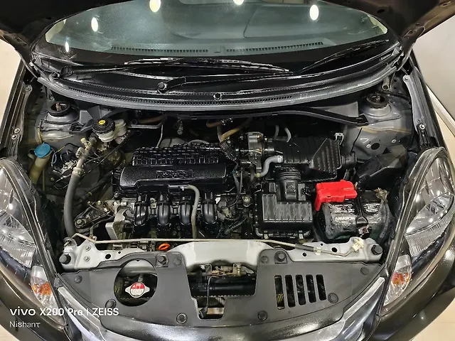 Used Honda Amaze [2016-2018] 1.2 S i-VTEC in Muzaffurpur