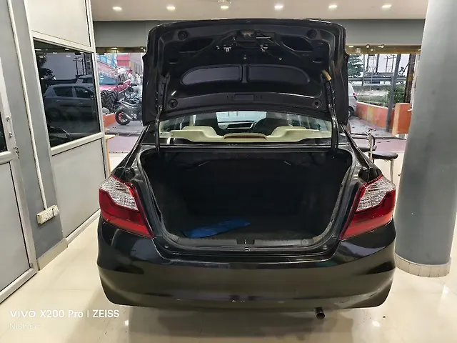 Used Honda Amaze [2016-2018] 1.2 S i-VTEC in Muzaffurpur