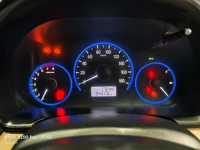 Used Honda Amaze [2016-2018] 1.2 S i-VTEC in Muzaffurpur
