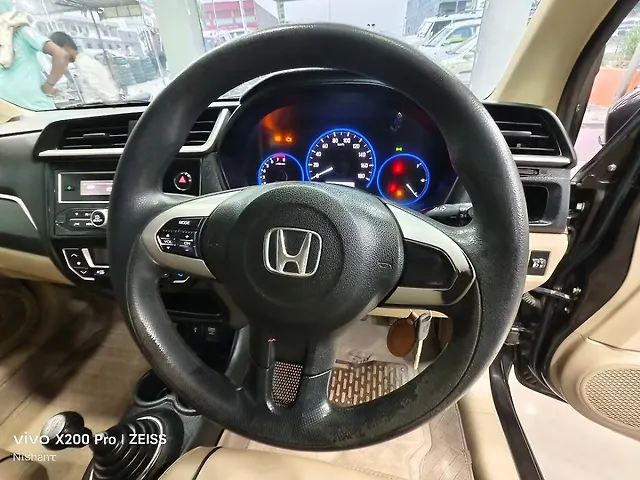 Used Honda Amaze [2016-2018] 1.2 S i-VTEC in Muzaffurpur