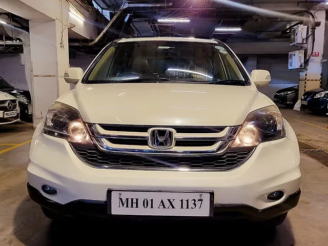 Used 2011 Honda CR-V in Mumbai
