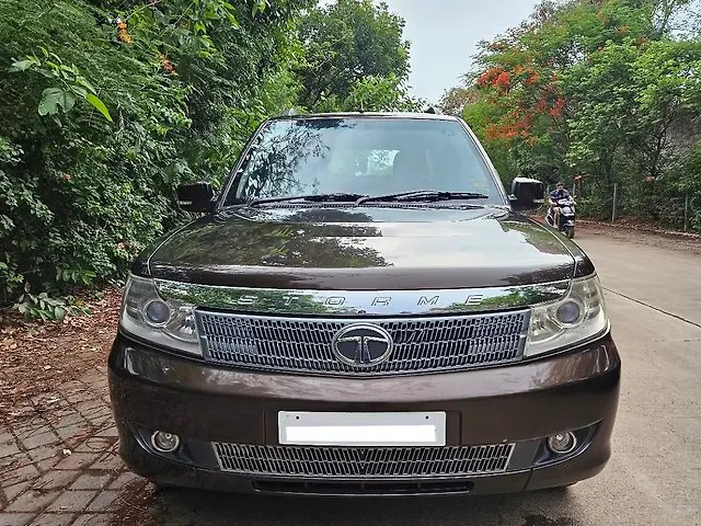 Used 2013 Tata Safari in Pune