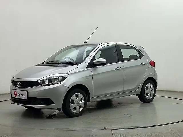 Used 2016 Tata Tiago in Mumbai