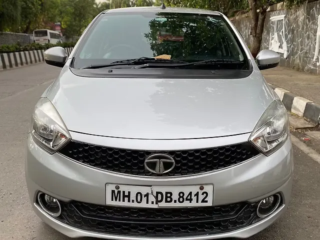 Used 2018 Tata Tiago in Mumbai
