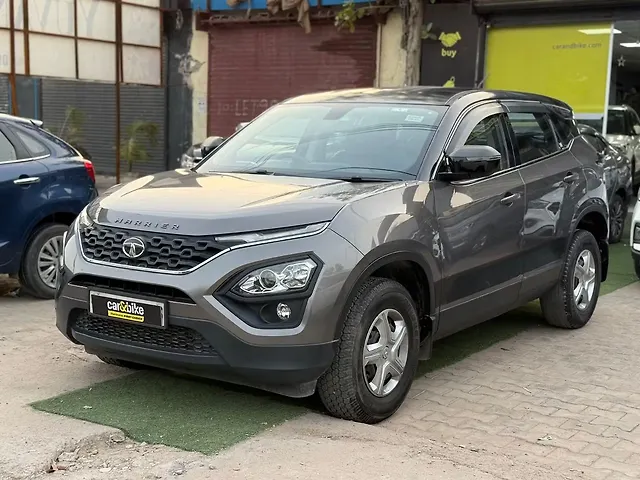 Used 2019 Tata Harrier in Gurgaon