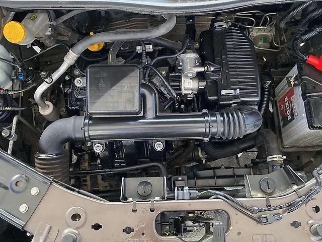 Used Nissan Magnite [2020-2024] XL [2020] in Jaipur