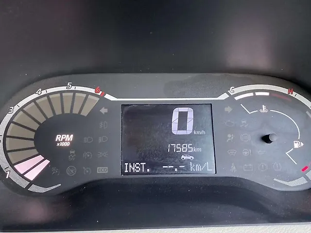 Used Nissan Magnite [2020-2024] XL [2020] in Jaipur