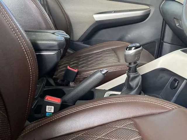 Used Nissan Magnite [2020-2024] XL [2020] in Jaipur