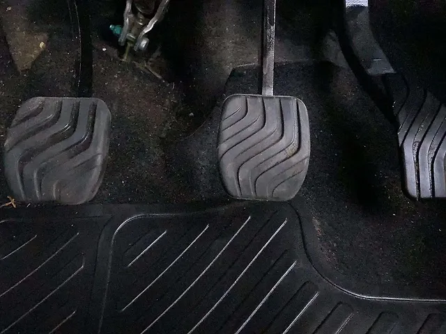 Used Nissan Magnite [2020-2024] XL [2020] in Jaipur